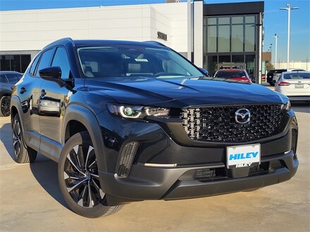 2025 Mazda CX-50 Hybrid Premium Plus Package SUV