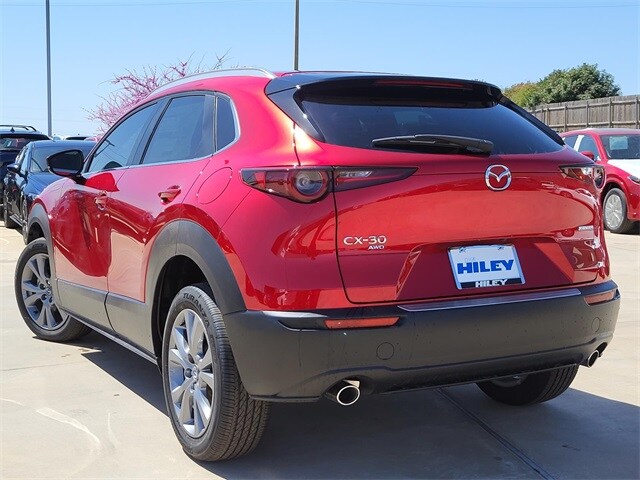 New Inventory | Hiley Mazda Group