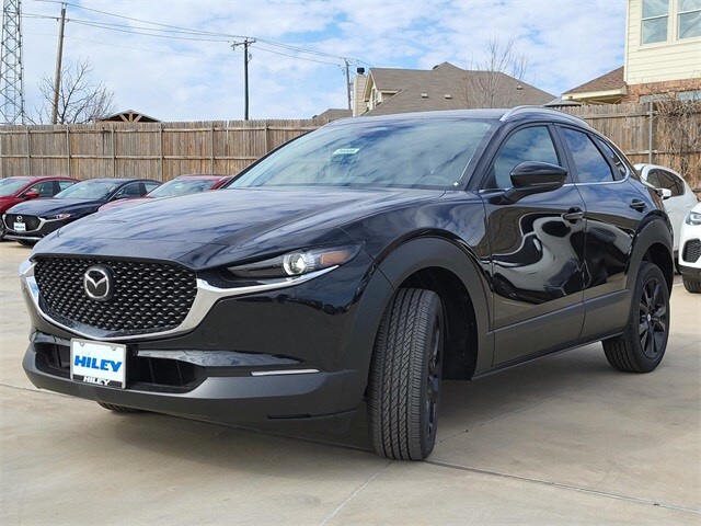 2025 Mazda CX-30 2.5 Select Sport photo 2