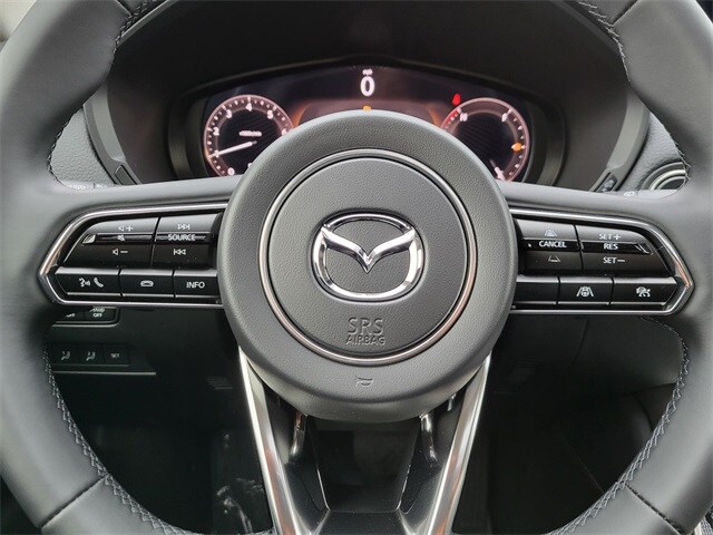 2025 Mazda CX-70 Premium Package - Photo 22