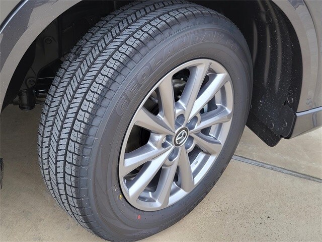 2025 Mazda CX-5 S Select Package - Photo 6