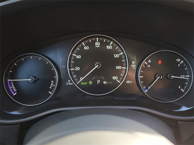 2025 Mazda CX-50 Premium Plus - Photo 25