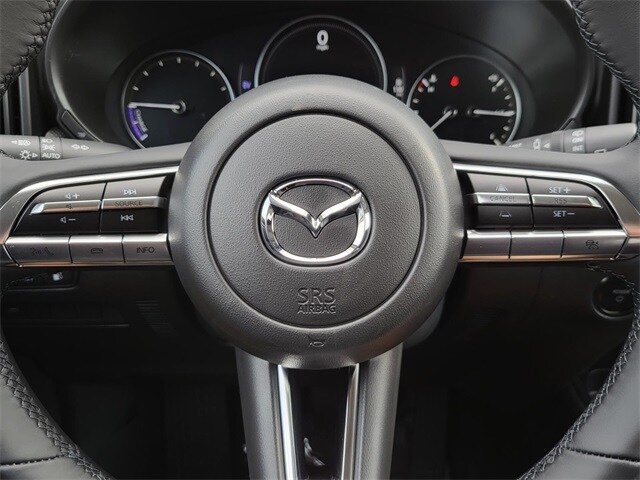 2025 Mazda CX-50 Preferred - Photo 23
