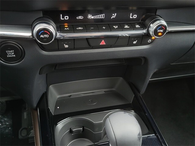 2025 Mazda CX-30 Premium - Photo 20