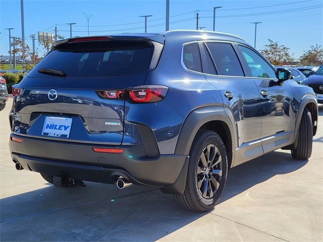 2025 Mazda CX-50 2.5 Select photo 4