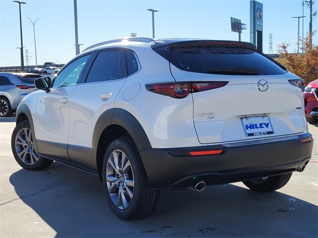 2025 Mazda CX-30 2.5 S Preferred photo 3