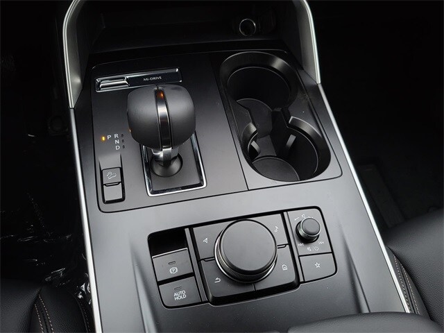 2025 Mazda CX-90 Select Package - Photo 22
