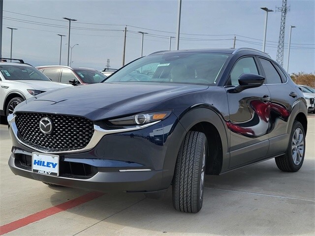 2025 Mazda CX-30 2.5 S Preferred photo 2