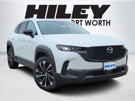 2025 Mazda CX-50 Hybrid Premium Plus Package SUV