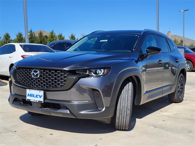 2025 Mazda CX-50 2.5 Select photo 2