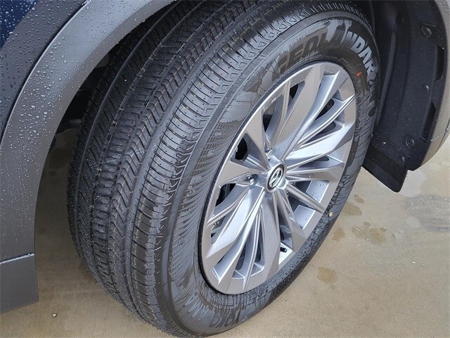 2025 Mazda CX-90 Select Package - Photo 7