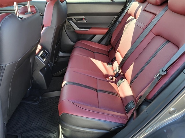 2025 Mazda CX-50 Premium - Photo 13