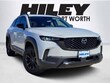 Mazda CX-50 Hybrid