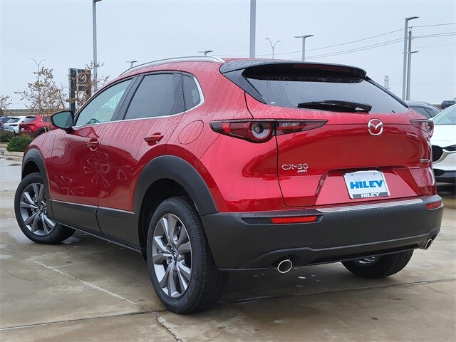 2025 Mazda CX-30 2.5 S Preferred photo 3