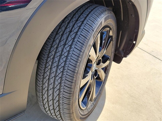 2025 Mazda CX-30 Select Sport - Photo 6