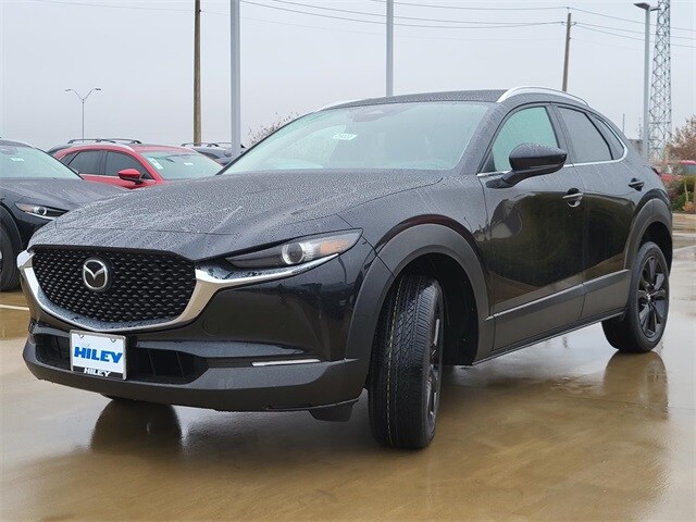 2025 Mazda CX-30 2.5 Select Sport photo 2