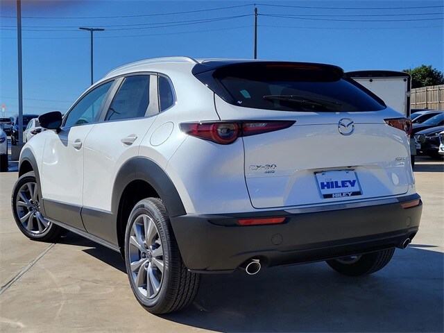 2025 Mazda CX-30 2.5 S Preferred photo 3