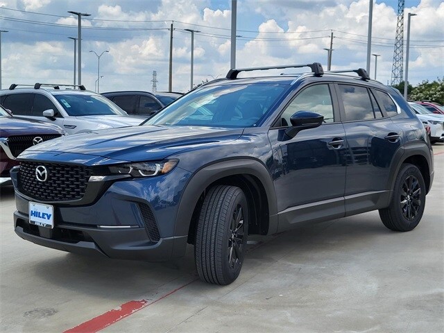 2025 Mazda CX-50 2.5 S Preferred photo 2