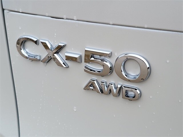 2025 Mazda CX-50 Premium Plus - Photo 5