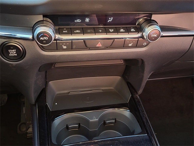 2025 Mazda CX-30 Carbon Edition - Photo 20