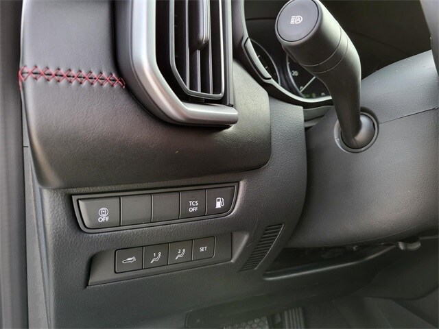 2025 Mazda CX-50 Premium - Photo 19