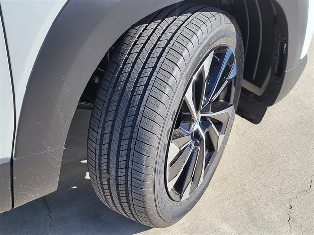 2025 Mazda CX-50 Premium Plus - Photo 7