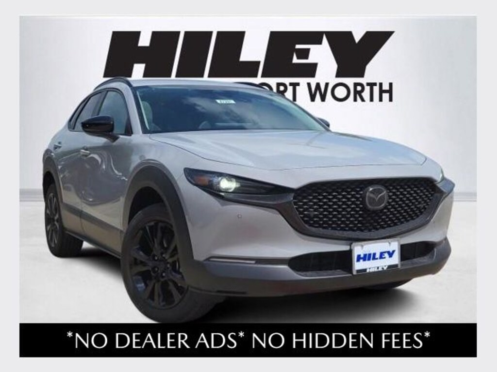 New 2026 Mazda CX-30 2.5 S Aire Edition SUV