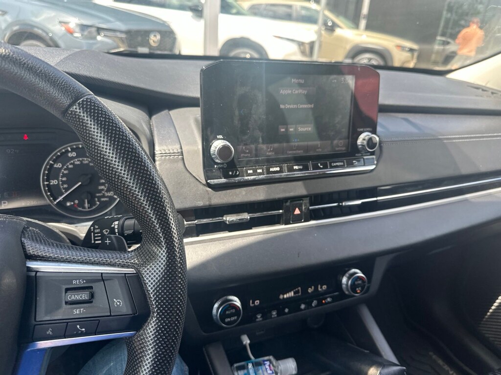 Used 2022 Mitsubishi Outlander ES SUV