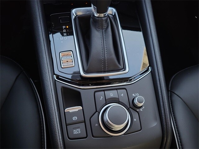 2025 Mazda CX-5 S Select Package - Photo 19