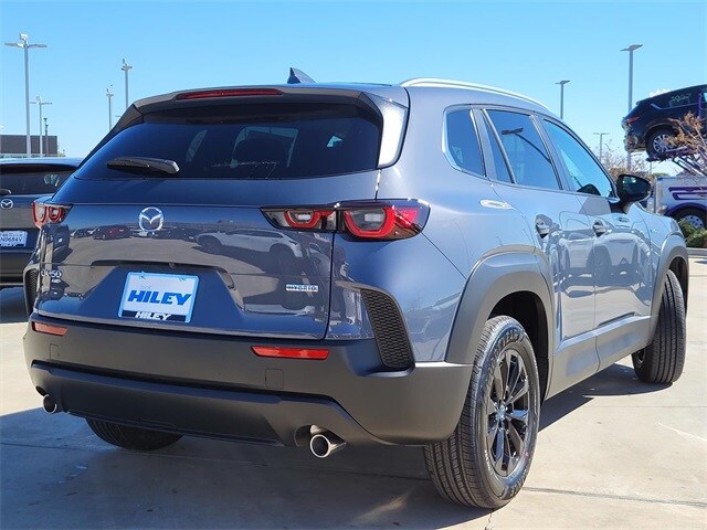 2025 Mazda CX-50 Preferred photo 4
