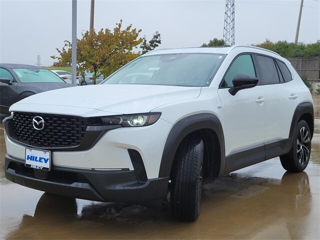 2025 Mazda CX-50 Premium Plus photo 2