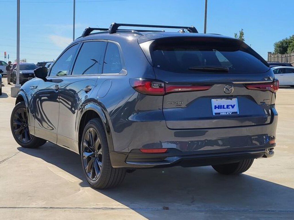 New 2026 Mazda CX-90 3.3 Turbo S Premium Sport SUV