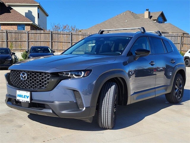 2025 Mazda CX-50 2.5 S Premium photo 2