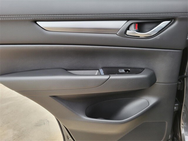 2025 Mazda CX-5 S Select Package - Photo 9
