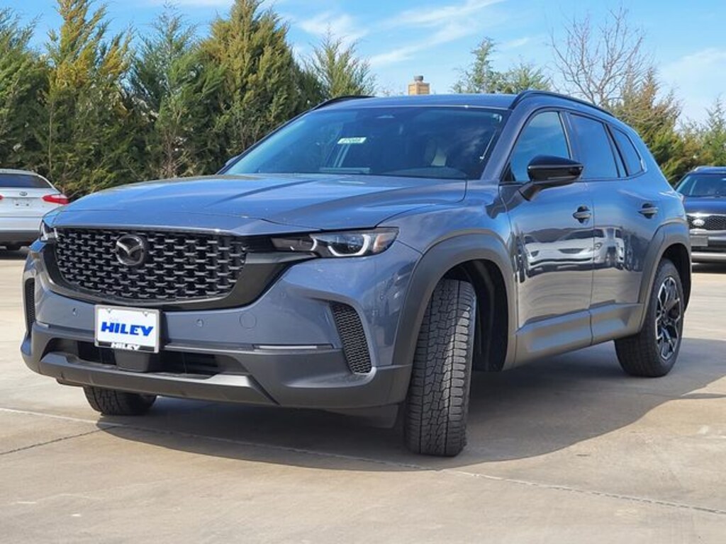 New 2026 Mazda CX-50 2.5 S Meridian Edition SUV
