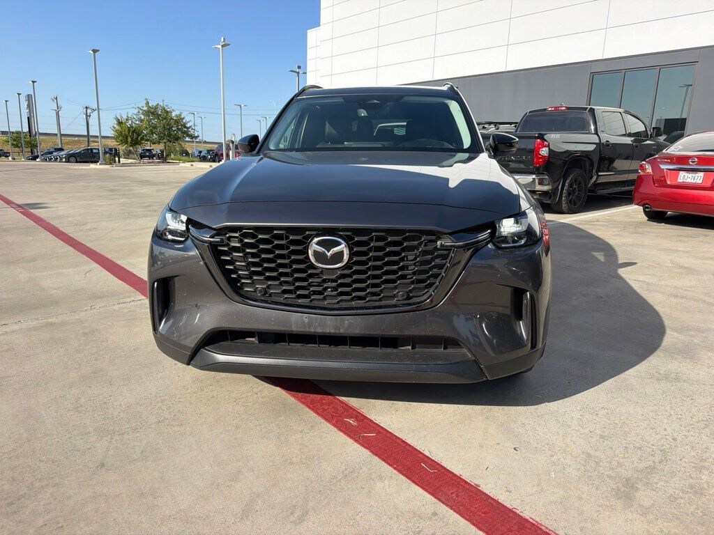 Certified 2025 Mazda CX-90 3.3 Turbo Premium SUV