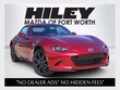 Mazda MX-5 Miata RF