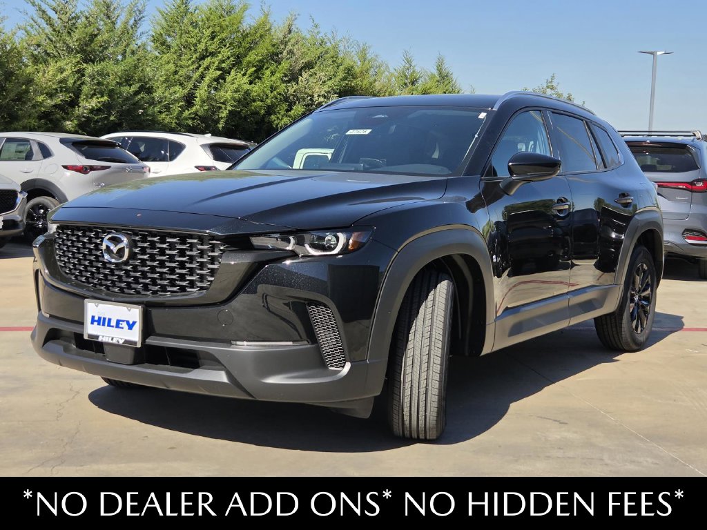 New 2026 Mazda CX-50 2.5 S Select SUV