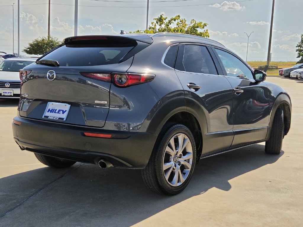 Used 2020 Mazda CX-30 Premium SUV