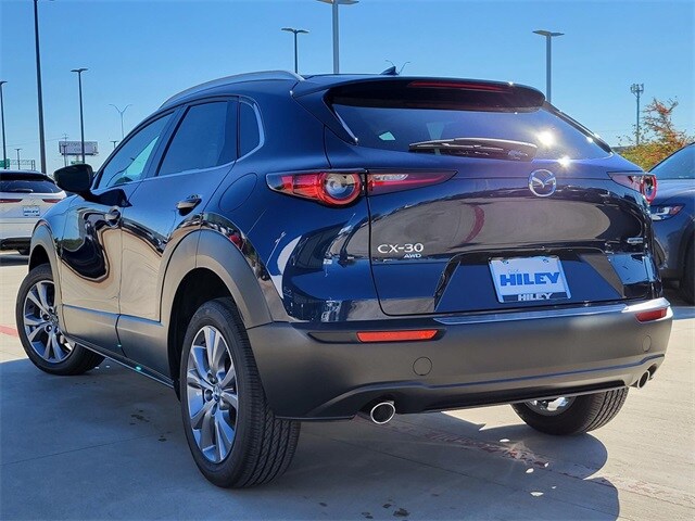 2025 Mazda CX-30 2.5 S Premium photo 3
