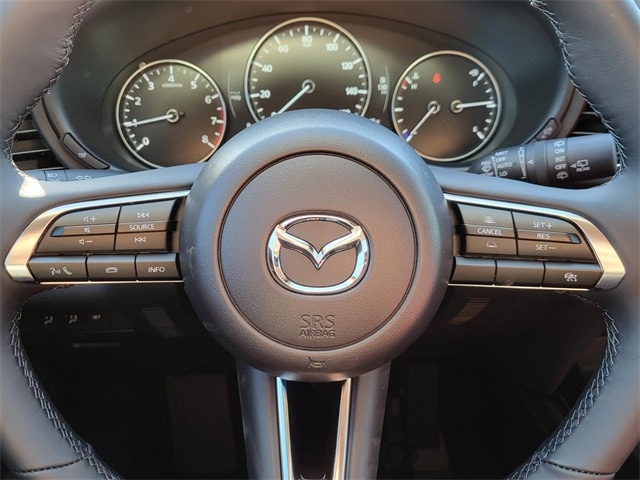 2025 Mazda CX-30 Carbon Edition - Photo 22