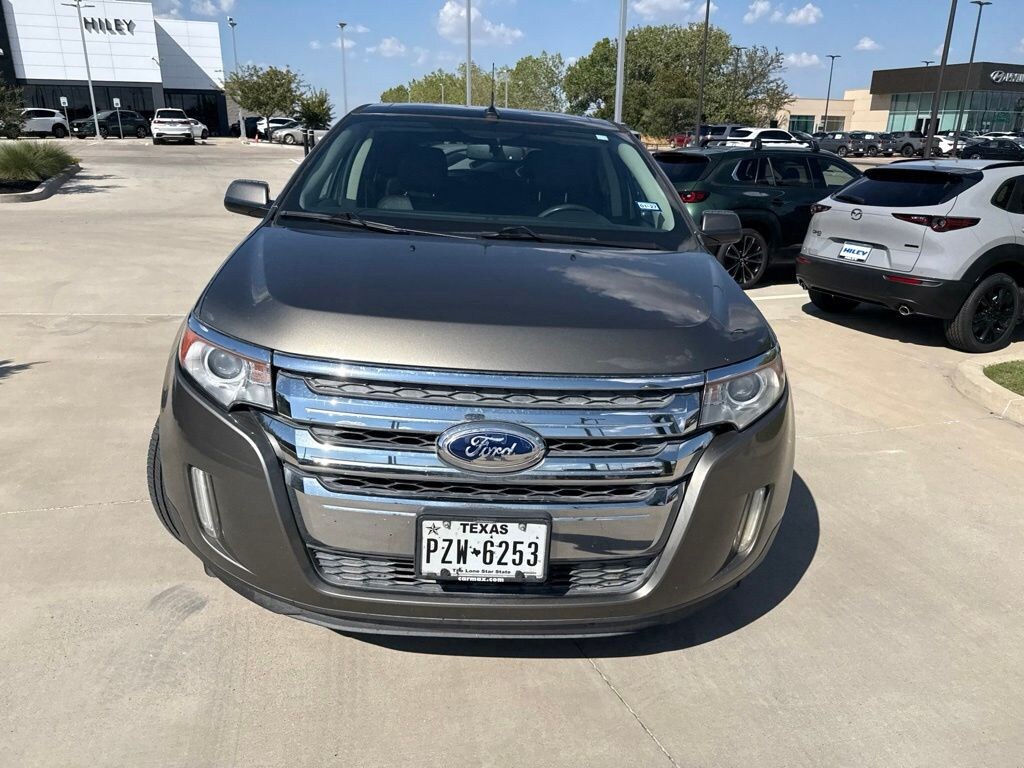 Used 2014 Ford Edge SEL SUV