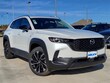 Mazda CX-50 Hybrid