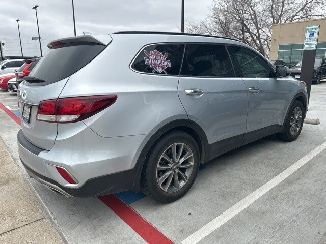 2019 Hyundai Santa Fe XL photo 4