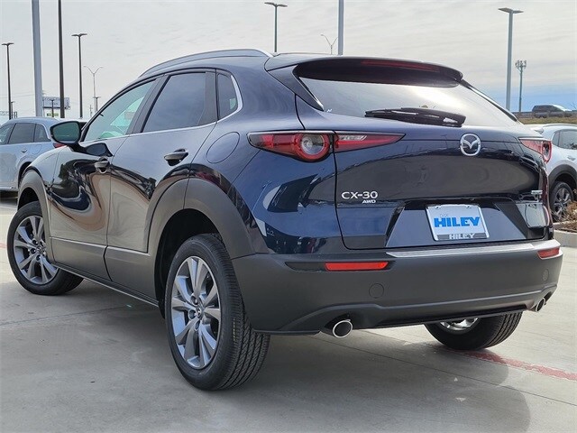 2025 Mazda CX-30 2.5 S Preferred photo 3