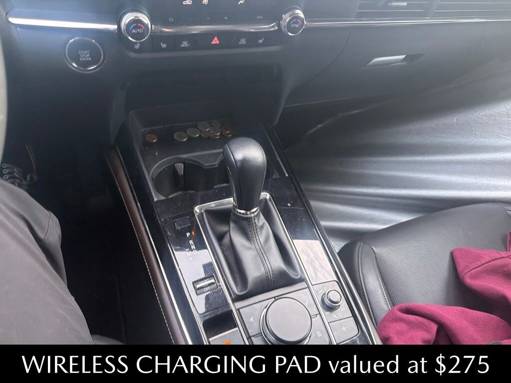 Certified 2022 Mazda CX-30 2.5 Turbo Premium Package SUV