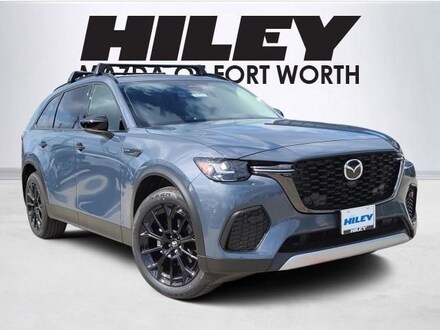 2025 Mazda CX-70 3.3 Turbo Premium Package SUV