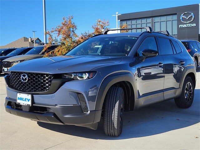 2025 Mazda CX-50 Premium photo 2