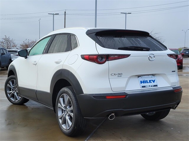 2025 Mazda CX-30 2.5 S Preferred photo 3