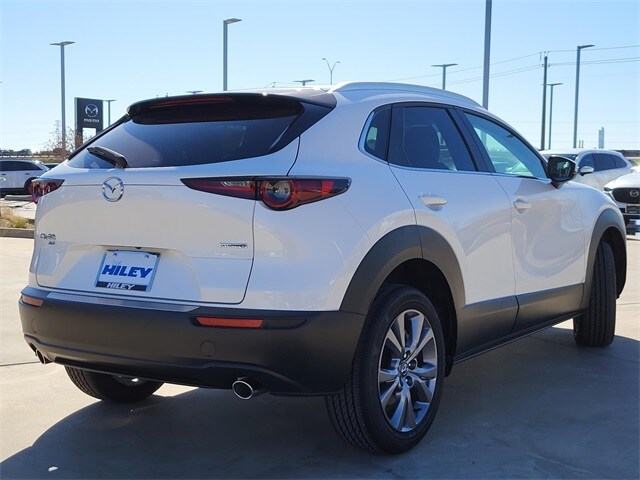 2025 Mazda CX-30 2.5 S Preferred photo 4